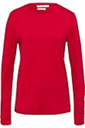 Brax Dames Style Carina thermo-kwaliteit shirt, , 40
