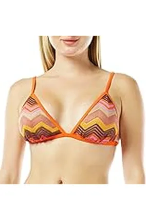 Dagi Dames Triangle Bikini Top