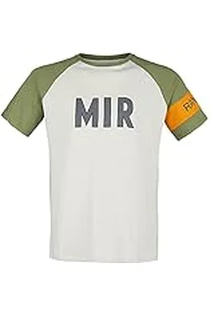 ABYstyle 163598 Dragon Ball Super C17 Ranger T-shirt voor heren, groen/ , S, 100% katoen, regular