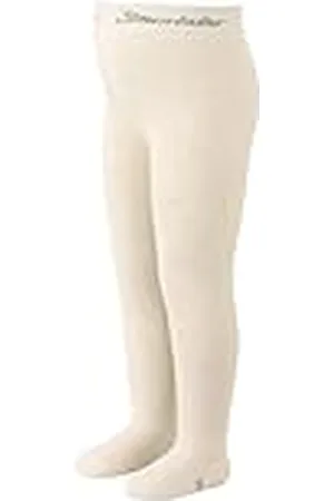 Sterntaler Panty effen panty meisjes, , 104 cm