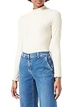 Taifun T-shirt voor dames, , 42 NL