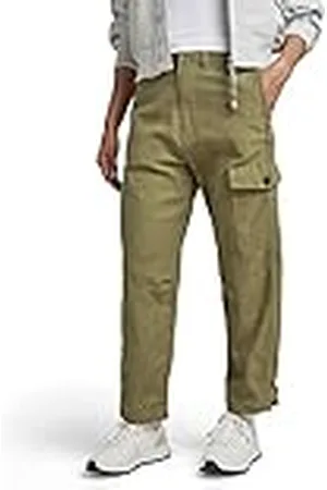 G-Star RAW Cargo Relaxed Pants Boxershorts voor kinderen en dames, , 28 NL