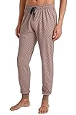 Calida RMX Sleep Slip met zijzakken voor heren, met zijzakken, van 100% katoen, , 58-60