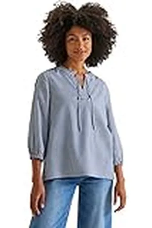 Street one Tuniekblouse voor dames, , 38