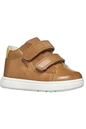 Geox B Biglia Boy D Sneakers voor jongens, , 21 EU