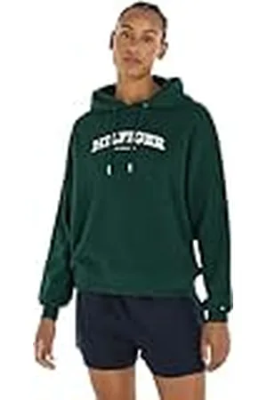 Tommy Hilfiger Hoodies voor dames, , XL