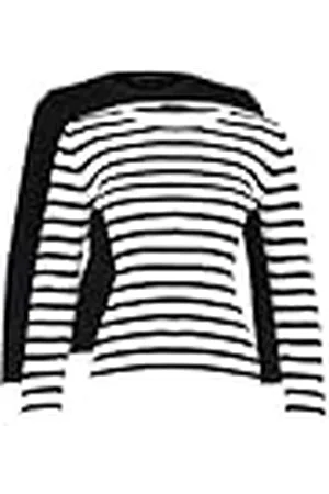 Trendyol Dames Dual Package Knitwear Pullover Sweater, , M