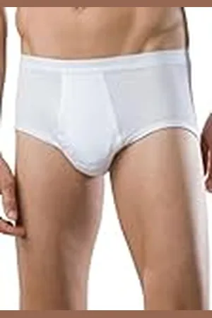 Schiesser Heren sportslip slip, , XXL