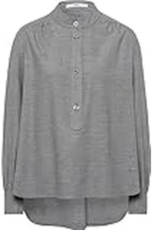 Brax Viv Tuniekstijl damesblouse, , 36
