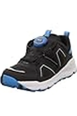 Superfit Jongens Free Ride Sneakers, , 42 EU Smal