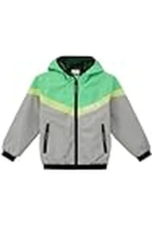 QS by s.Oliver Junior windbreaker jas, , 92 cm