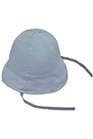 NAME IT Nmmzean Uv-hoed voor jongens, Dusty Blauw, 50/51