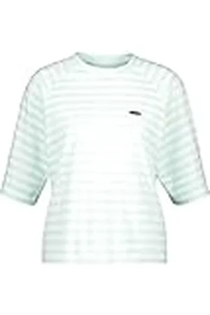 alife kickin ALIFE and Kickin RubyAK Z Shirt met korte mouwen voor dames, , L