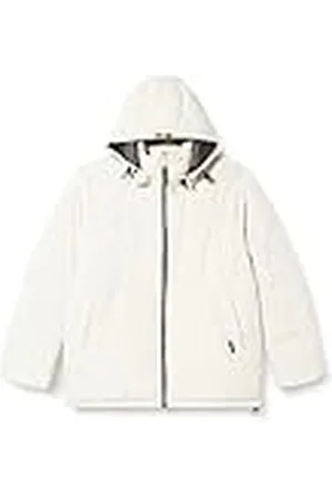 QS by s.Oliver Herenjas met lange mouwen, , XL