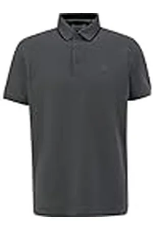 QS by s.Oliver Poloshirt voor heren, , S