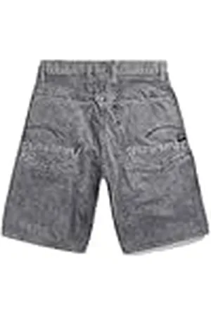 G-Star Denim Cargo Loose Short, , 31W
