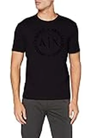 Armani Exchange Heren T-shirt