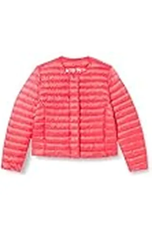 Canadian Classics Dames Paars Quilted Jacket, , XS-40, , XS