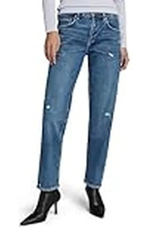 G-Star Raw Kate Boyfriend Jeans Jeans dames, ,27W / 30L