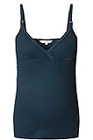 Noppies Dames Maja Nursing Rib Pyjama Top Nachthemd, , XS-S
