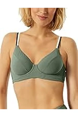 Schiesser Bikini met beugel voor dames