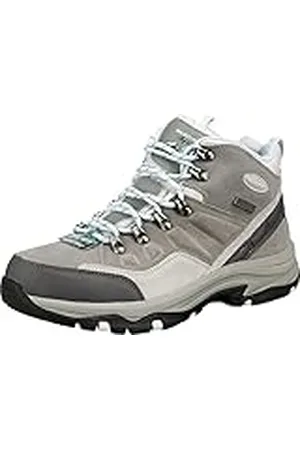 Skechers Dames Trego Rocky Mountain wandelschoen, , 36.5 EU