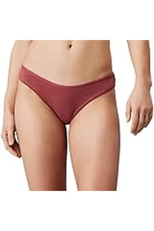 Calvin Klein Dames slip bikini vorm bikini ondergoed, , M