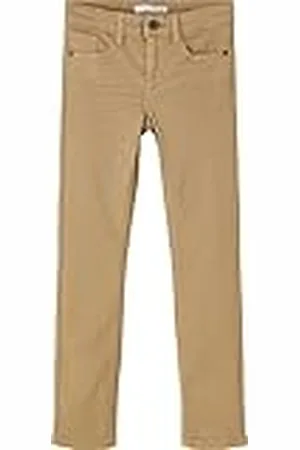 NAME IT Boys keperbroek X-Slim Fit, , 104