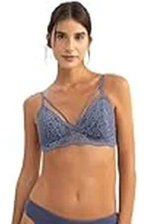 DeFacto Damesbeha - met beugel voor ondersteuning - push-up voor beugel - beha dames met beugel - damesbeha push-up zonder beugel., , XS