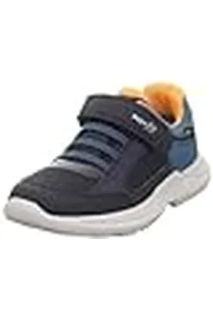 Superfit Rush sneakers voor jongens, , 29 EU Smal