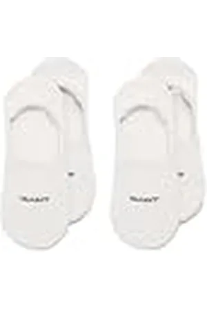 GANT Invisible Herensokken, 2 stuks, , standaard