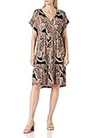 soyaconcept Dames SC-MARICA AOP 243 damesjurk, , X-Small, , XS