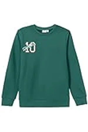 NAME IT Nkmvasha Ls Sweat Unb, , 146-152