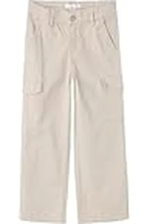 NAME IT Cargobroek voor meisjes, , 146