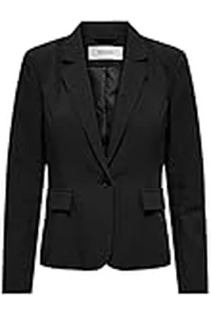 ONLY Bestseller A/S Dames ONLDICTE NOOS TLR Blazer, , S, , S