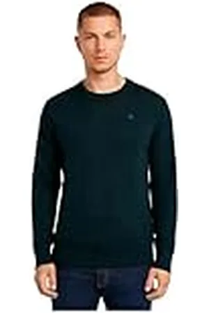G-Star RAW Premium Core R Knit, , S