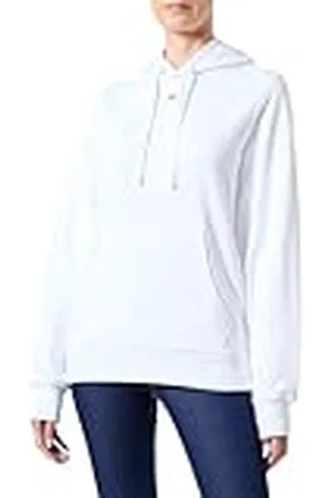 Diesel S-Ginn-Hood-d Sweatshirt voor volwassenen, uniseks, , XS