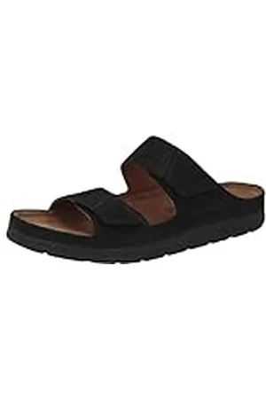 Berkemann Vitus Pantoffels voor heren, , 46 EU