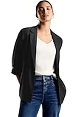 Street one Lange blazer, , 38