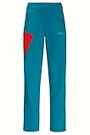 Jack Wolfskin Glastal Wandelbroek voor dames, , 32