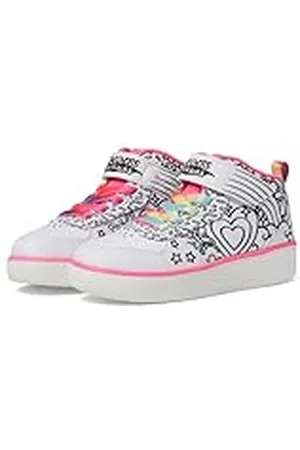 Skechers Sport Court 94 Fashion Boot, , 10.5 UK Kind, , 10.5 UK Child