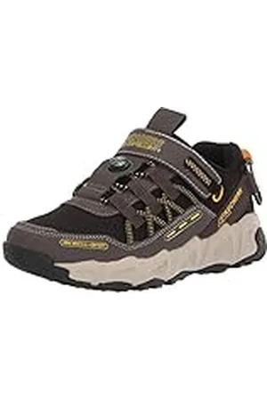 Skechers VELOCITREK - PRO SCOUT jongens Gymschoen, , 28 EU