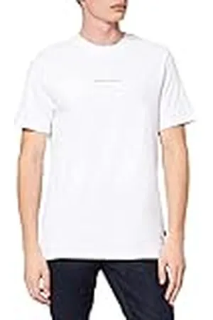Casual Friday Heren Thor Logo T-shirt