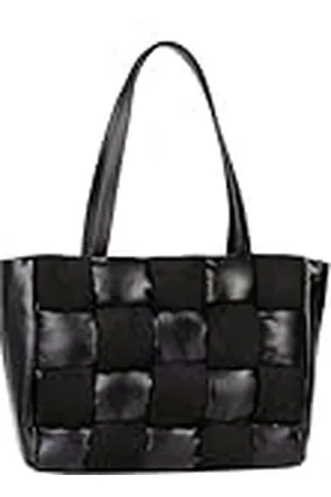 Gabor Bags Abbi dames shopper schoudertas ritssluiting middelgroot , , Medium, mode