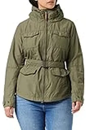 Camel Active Dames Womenswear Jas, , 40