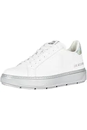 Moschino Ja15674g0hia510e Damessneakers, , 41 EU