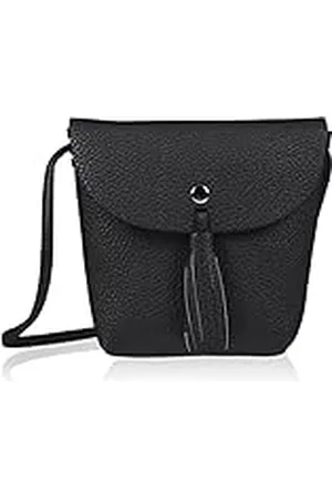 TOM TAILOR Denim TOM TAILOR Ida dames enveloptas schoudertas klein, , 17x4,5x16, 001025