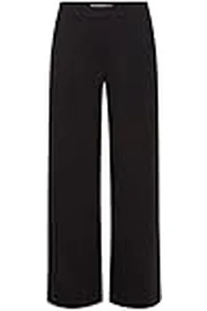 Ichi IHKATE SUS Office Wide PA casual zakelijke broek, , XXL