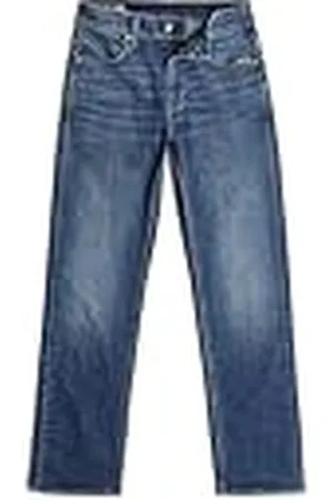 G-Star RAW Mosa Straight Premium Jeans voor kinderen, , 16 Jaren