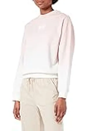 HUGO BOSS Demorola_3 Sweatshirt, Light/Pastel Pink688, Niet gediend